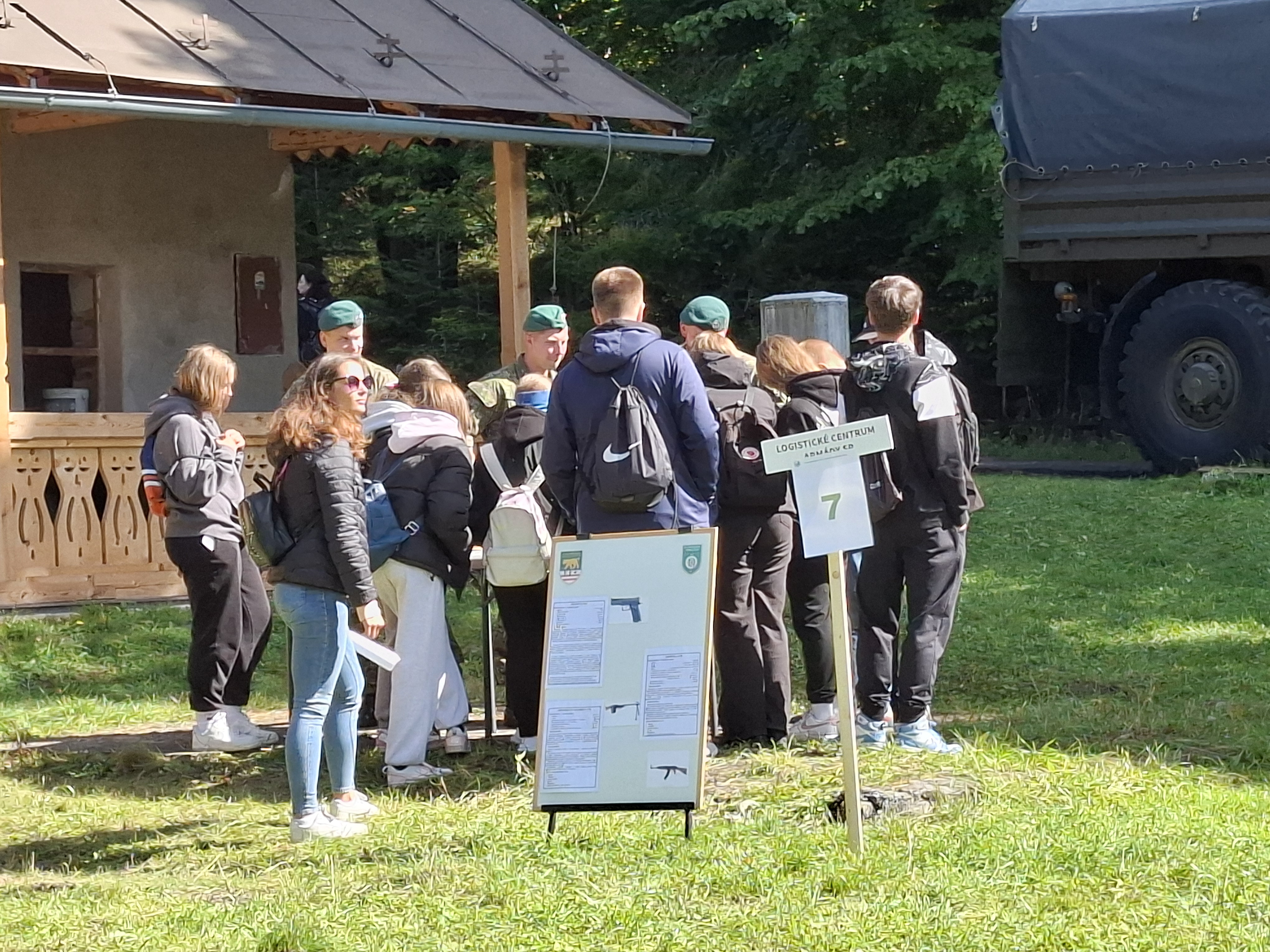 Foto č. 1